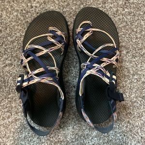 Chaco Sandals
